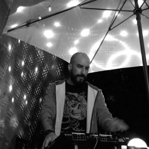 neb0s @ LA MARA - 07/10/21