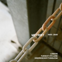 METRIST 4.6.24