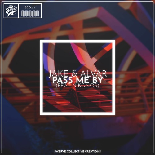 Jake & Alvar - Pass Me By (feat. Nikonos)(Sapry Remix)