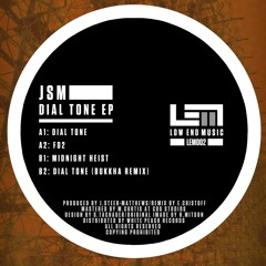LEM002 Showreel // JSM - Dial Tone EP (w/Bukkha Remix) [[[ OUT NOW! ]]]