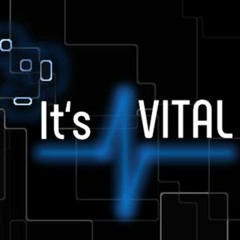 It's Vital That You Like This