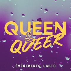 Queen & Queer Vol.5