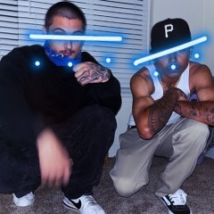 TWINS FT BGE LushLocc