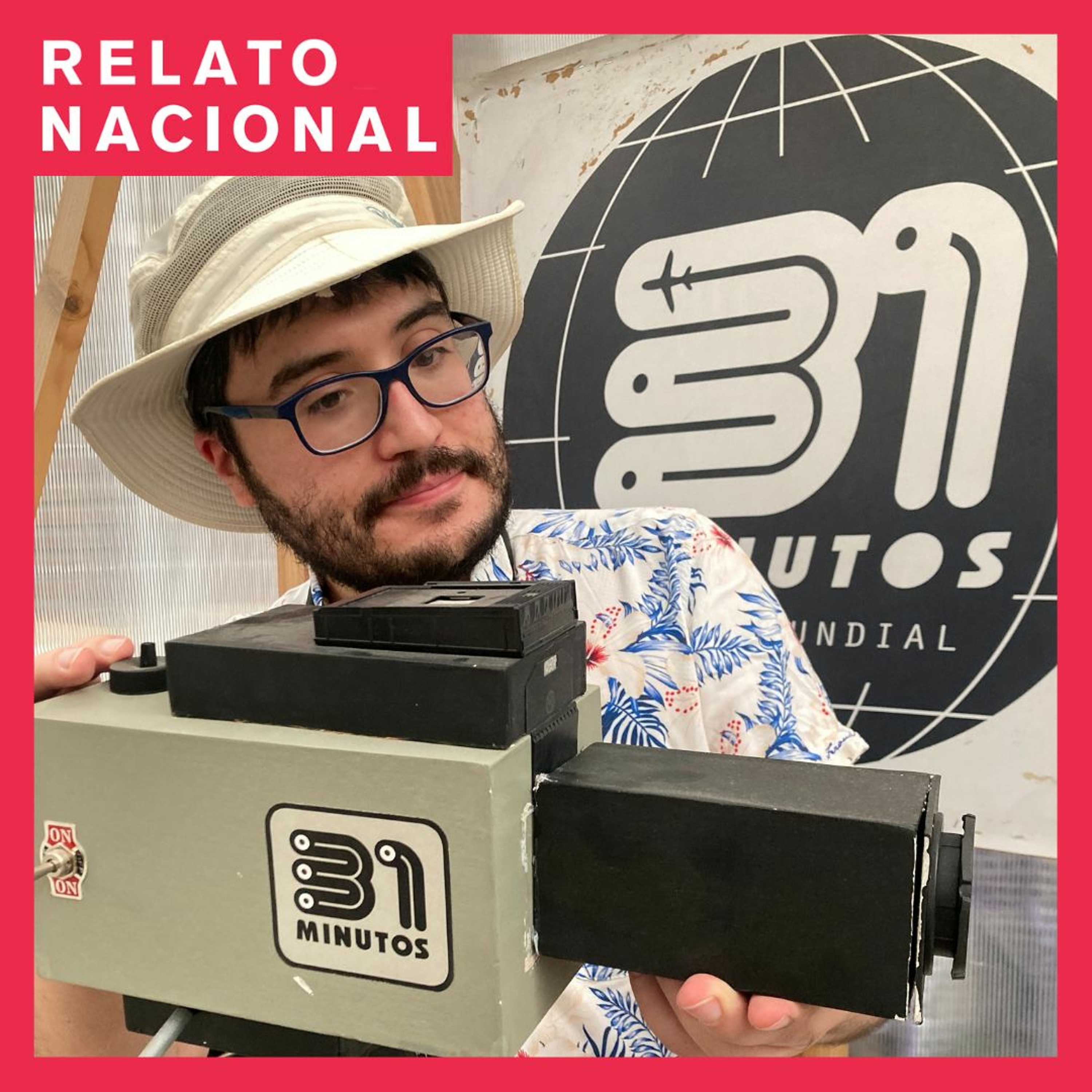 Relato Nacional