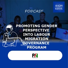 Promoting Gender Perspective Into Labour Migration Governance Program