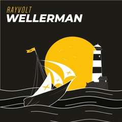 Rayvolt - Wellerman (Euphoric Frenchcore Remix) [Free Download]