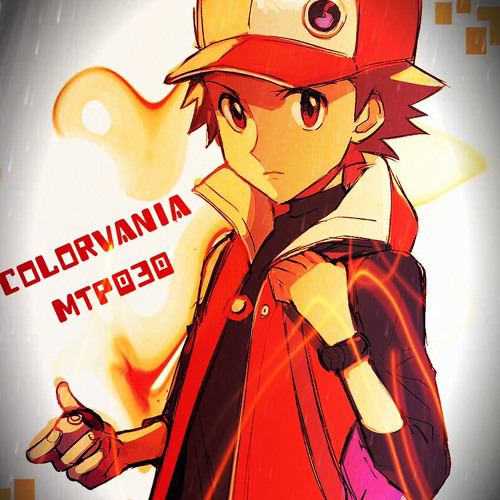 COLORVANIA [PokéTale] [+FLP] ReFoxified