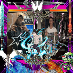 NEJI HYUGA FT DAVID SHAWTY