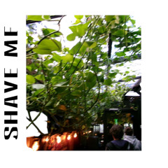 shave me