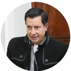 William Robayo, Nuevo Gerente en Catedral de Sal de Zipaquirá