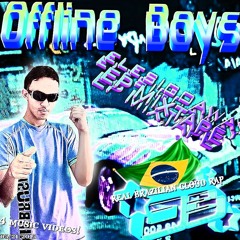 [OFFLINE BOYS] SAD CLOWN - ELESIGOAWAY FEAT. GARDENOFSAINTS (PROD AKAYFORTYSEVN)