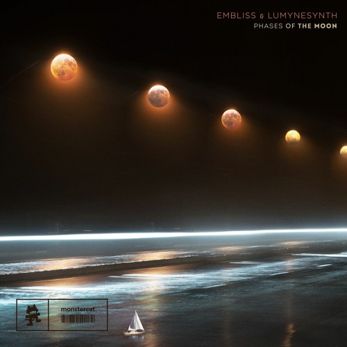 Embliss & Lumynesynth - Phases Of The Moon