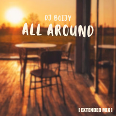 All Around [Extended Mix]