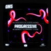 Download Video: GMS @ Progressive, Curitiba, Brazil