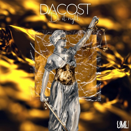 DACOST - Do It Right ( Original Mix)