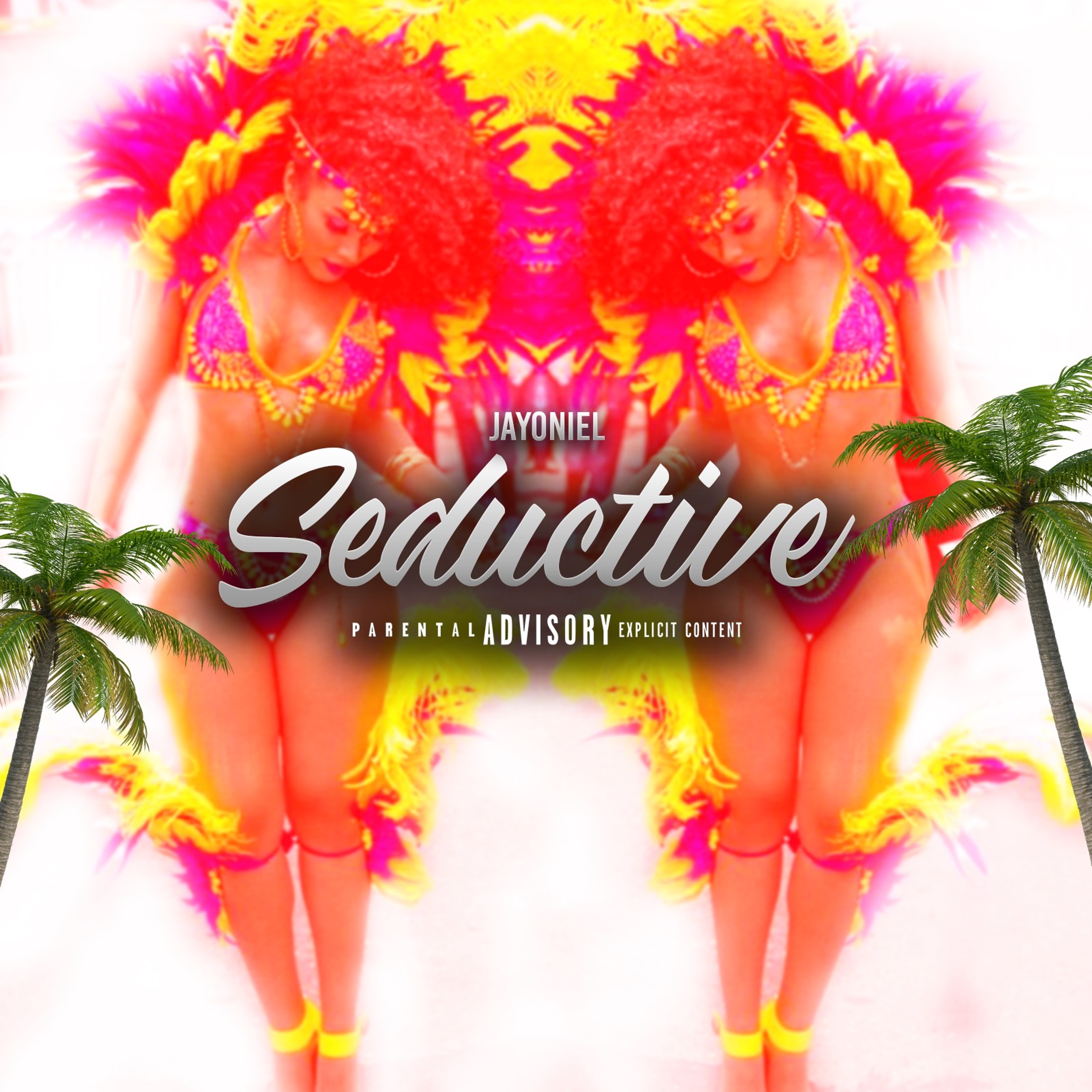 Seductive (official audio) episode artwork