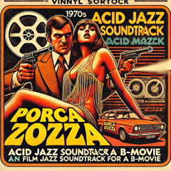 Porca Zozza (remastered 2024) [Theme Song]