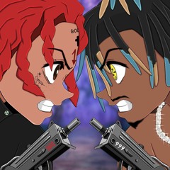 Juice WRLD Type Beat - "Feed Me Lies"