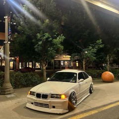 LAST EVENING