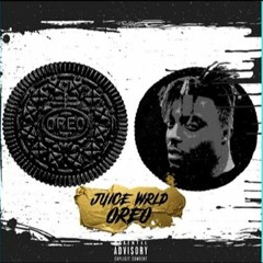 juice wrld - oreo