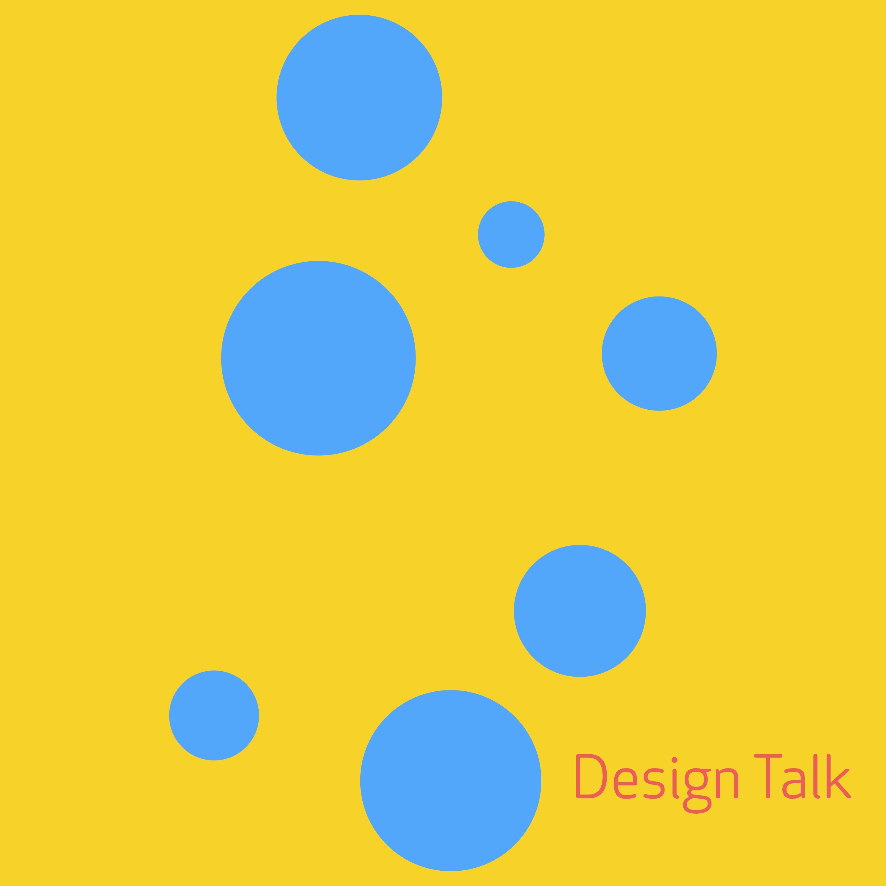 MEX Design Talk