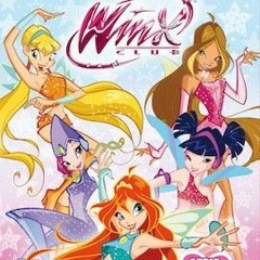 Winx Club Season 1 Ending Song