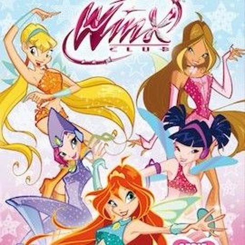 Stream Winx Club Season 1 Ending Song by Cole Moseley Listen online