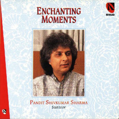 Raag Bihag - Alaap, Jod and Jhala