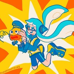 SPLATOON :З