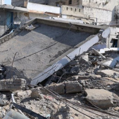CLIP – Only 14 hospitals left functioning in Gaza as violence escalates: WHO