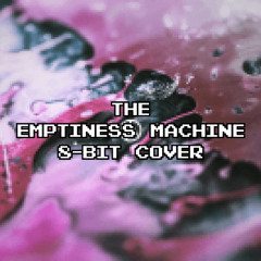 Linkin Park - The Emptiness Machine [8-BIT COVER]