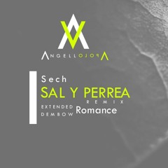Sech - Sal Y Perrea Remix Angell Apolo.MP3