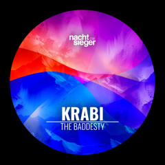 Krabi - The Baddesty [NCSG038] [FREE DOWNLOAD]