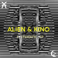 Alien & Kino - Return to Earth