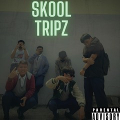 Rye ft. Ty - Skool Tripz (DDG - I'm Geekin) Remix