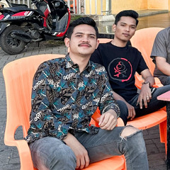 KARMILA - ( OAN MADE X TENGKU AI X AMRNWLKR ) #RANTO DUTCH FAMILY