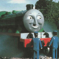 Henry the Green Engine (A Season 5 Styled Track)