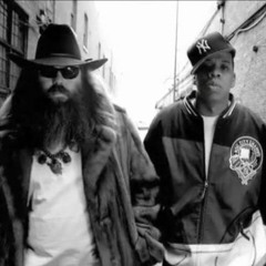 Jay - Z - 99 Interludes (Mash up)