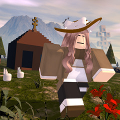 Repulsive Moose Head by Balão (roblox dream game)