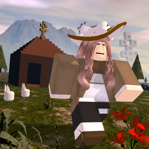 Repulsive Moose Head by Balão (roblox dream game)