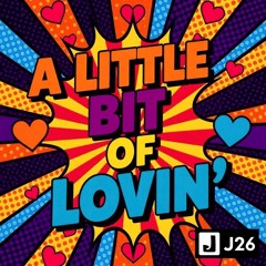 A little bit of lovin'