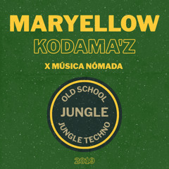 MaryelloW x MusicaNomada (Madrid 2019)