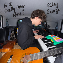 Is It Really Over Now?