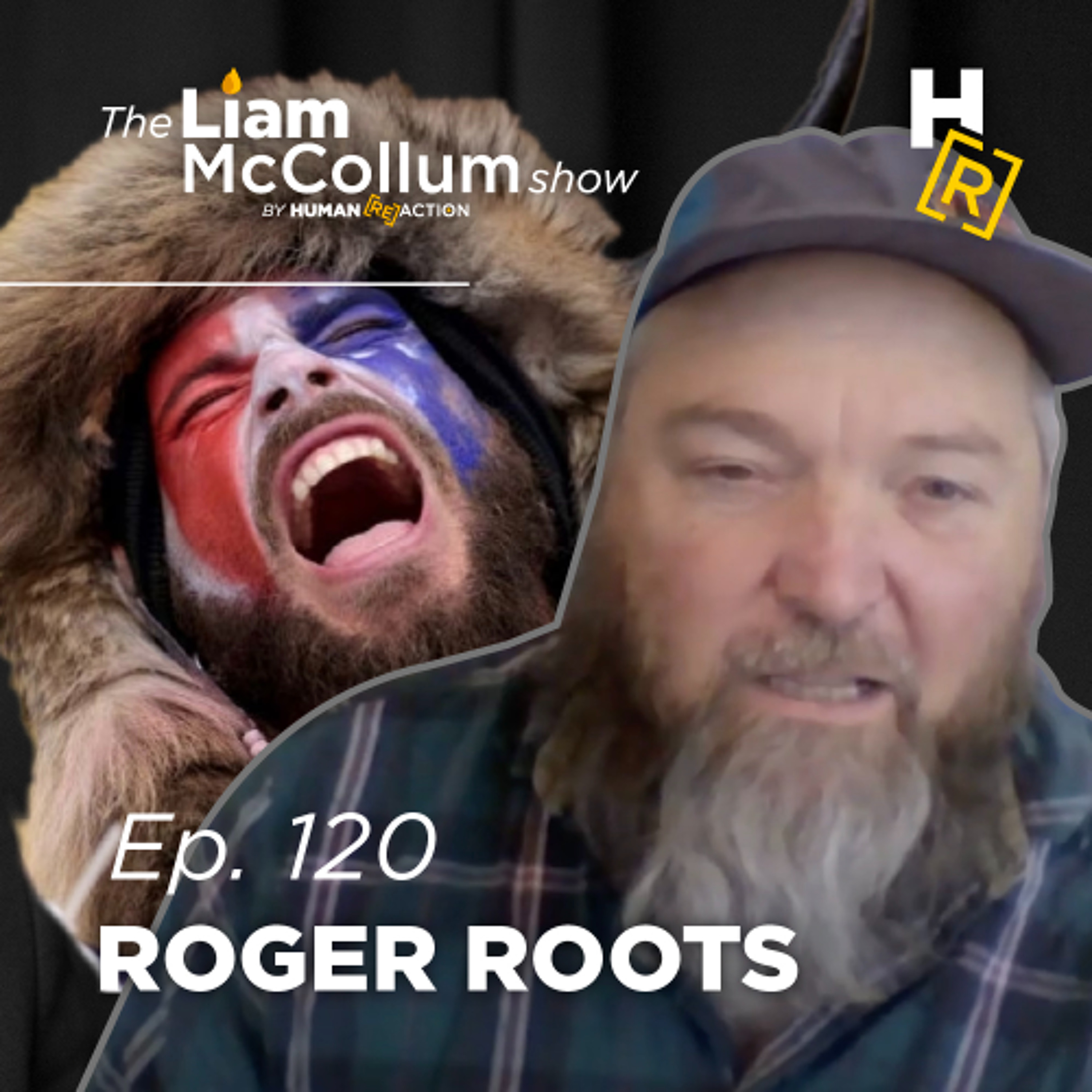 The Liam McCollum Show