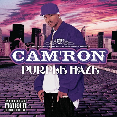 Cam'ron - Down And Out Instrumental