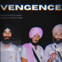 VENGENCE