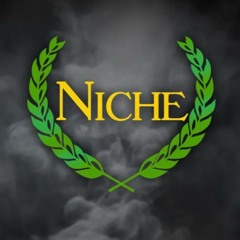 Niche Bassline Jamie Duggan 2007