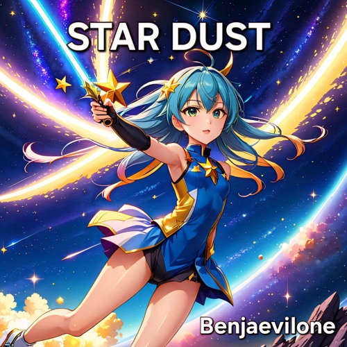 Star Dust