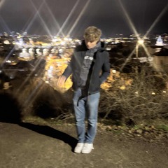 So High