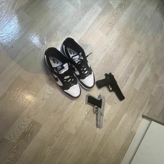 bignzo111 - nike dunks